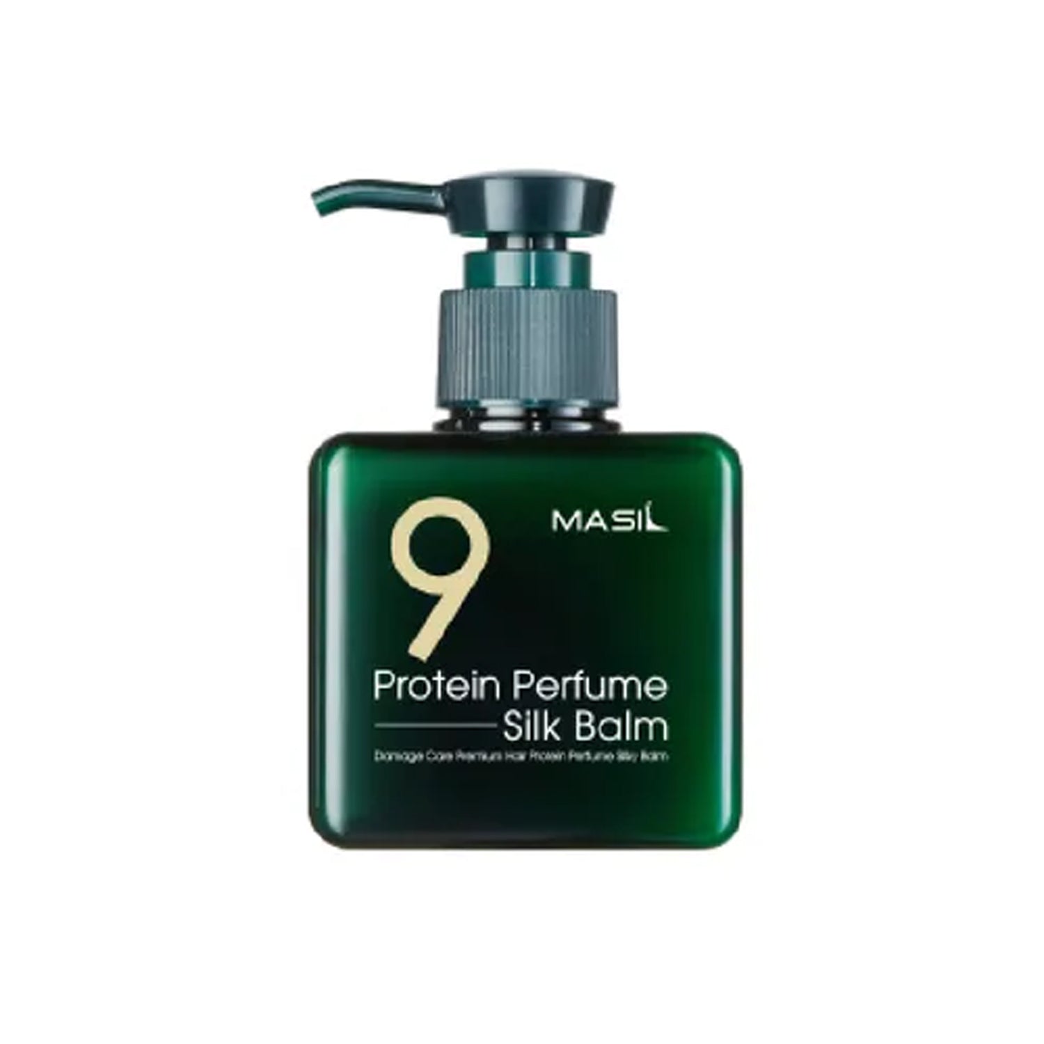 MASIL 9 Protein Perfume Silk Balm 180ml