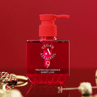 MASIL ALLMASIL Vegan 9 Protein Silk Essence Sweet Love 200ml