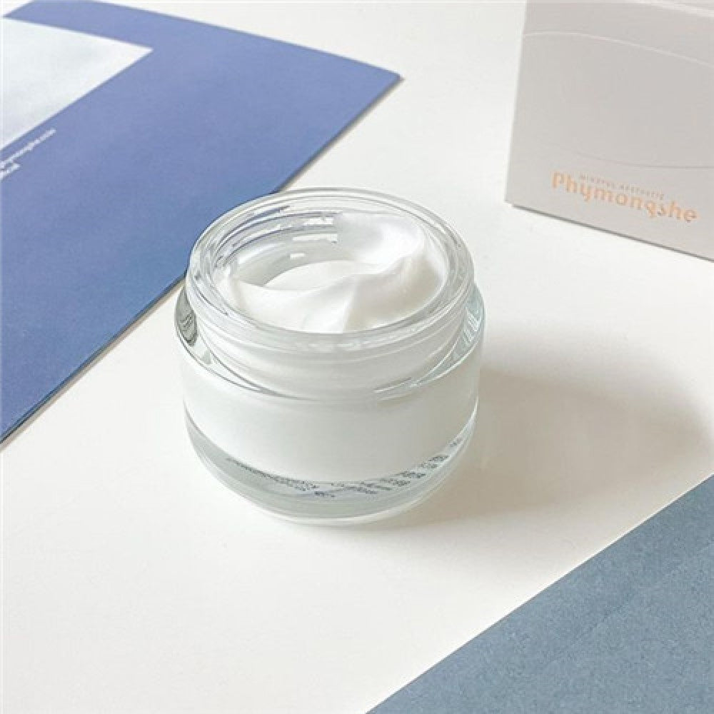 PHYMONGSHE Water Blossom Windy Mask 50ml - DODOSKIN