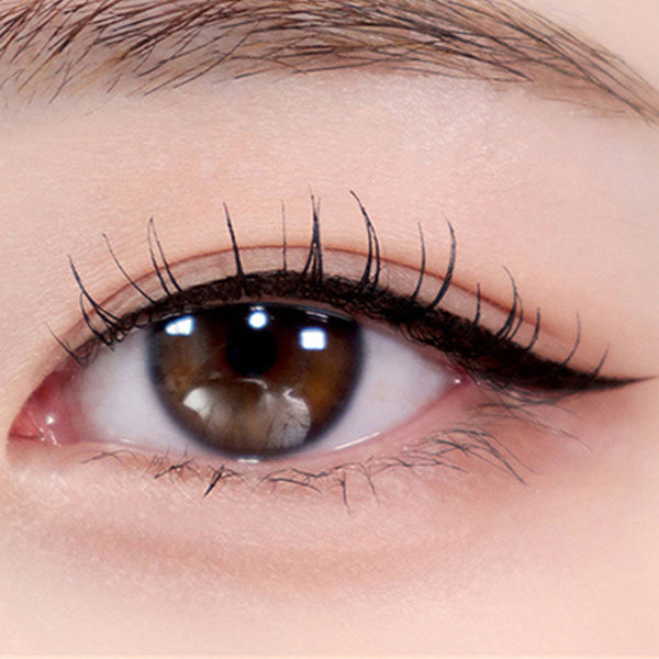 BBIA Never Die Brush Eyeliner 0.4g