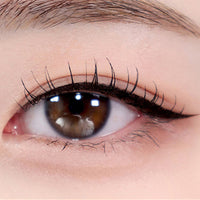 BBIA Never Die Brush Eyeliner 0.4g