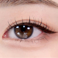 BBIA Never Die Brush Eyeliner 0.4g