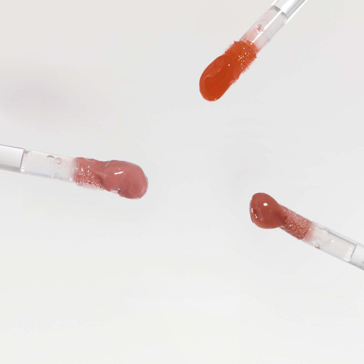 MAUVNING Dewy Mauv Glam Lip 3.2g 6 colors