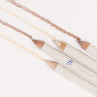 The shade 01 New Linen is a universally flattering, natural beige tone that blends effortlessly with most skin tones.