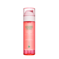 MAXCLINIC Rose Vitamin Brightening Oil Foam 110g