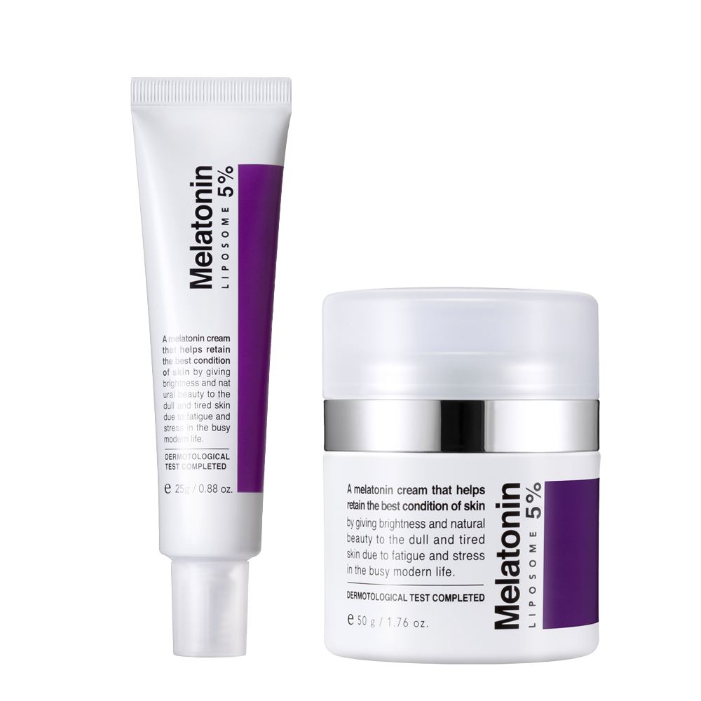 MAXCLINIC TIEME RETURN Melatonin Cream 25G/50G