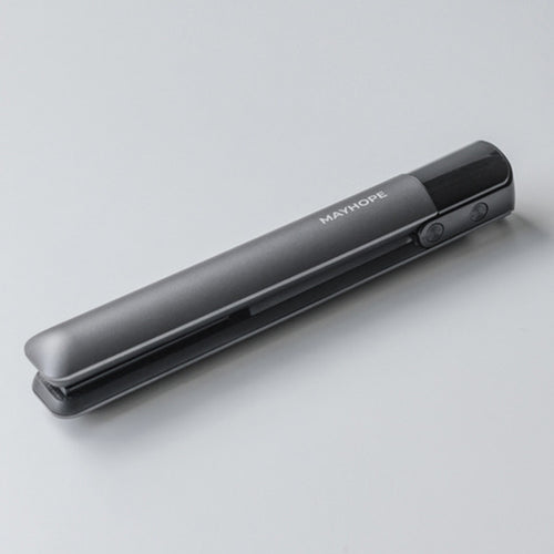 MAYHOPE Graphene Pro Cordless Hair Straightener (Portable Travel Mini)