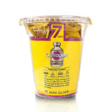 MAY ISLAND 7 Days Highly Concentrated Collagen Ampoule 3gx12ea