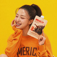 MEAL IT Diet Protein Shake 40g × 7 Packs – Choose 1 of 5 Flavors