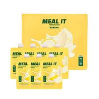 MEAL IT Diet Protein Shake 40g × 7 Packs – Choose 1 of 5 Flavors