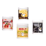 MEAL IT Meal Replacement Protein Shake 450g (Choose 1 of 4)