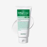 MEDI-PEEL Green Cica Collagen Clear Gel Cleanser 2.0 300ml