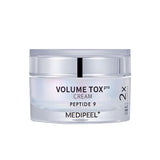 [Stock américain] MEDI-PEEL Volume de peptide Tox Cream 50g