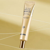MEDI-PEEL 24K Snail Repair Eye Cream 40ml