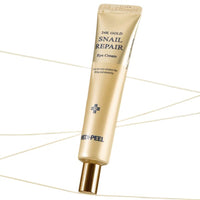 MEDI-PEEL 24K Snail Repair Eye Cream 40ml