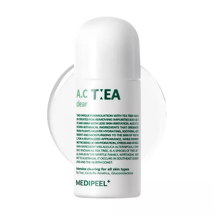 MEDI-PEEL A.C Tea Clear 50ml