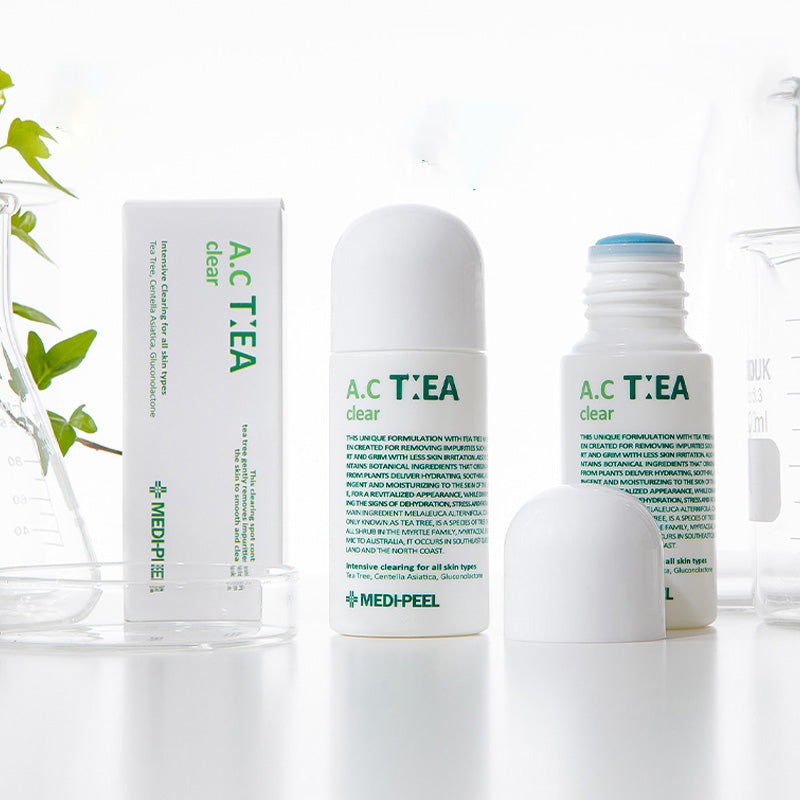 MEDI-PEEL A.C Tea Clear 50ml