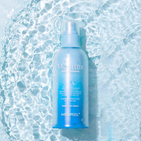 MEDI-PEEL Aqua Mooltox Sparkling Essence 100ml