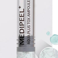 MEDI-PEEL Aqua Plus Tox Ampoule 35ml