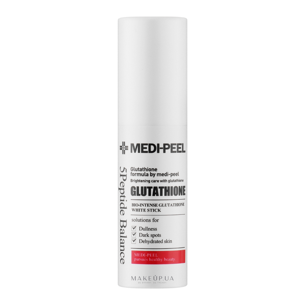 MEDI-PEEL Bio Intense Glutathione White Stick 10g | DODO SKIN DODOSKIN MEDI-PEEL Bio Intense Glutathione White Stick 10g | DODO SKIN DODOSKIN