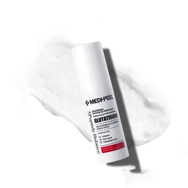 MEDI-PEEL Bio Intense Glutathione White Stick 10g