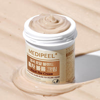 MEDI-PEEL British Royal Blend Black Tea Volume Cream 110g