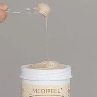 MEDI-PEEL British Royal Blend Black Tea Volume Cream 110g