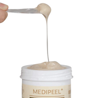 MEDI-PEEL British Royal Blend Black Tea Volume Cream 110g