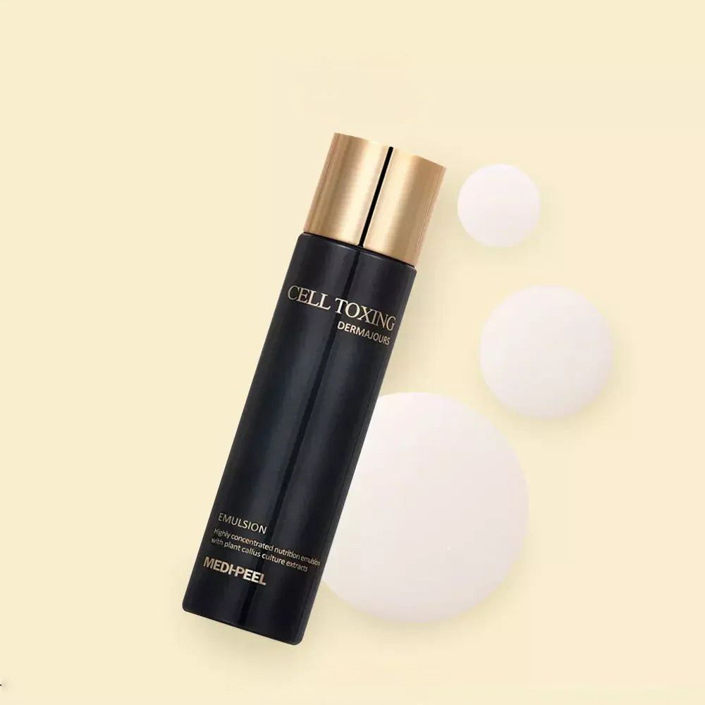 MEDI-PEEL Cell Toxing Derma Jour Emulsion 150ml