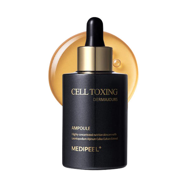 MEDI-PEEL Cell Toxing Dermajours Ampoule 100ml
