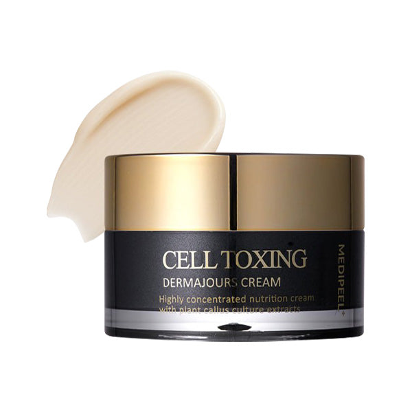 MEDI-PEEL Cell Toxing Dermajours Cream 50g