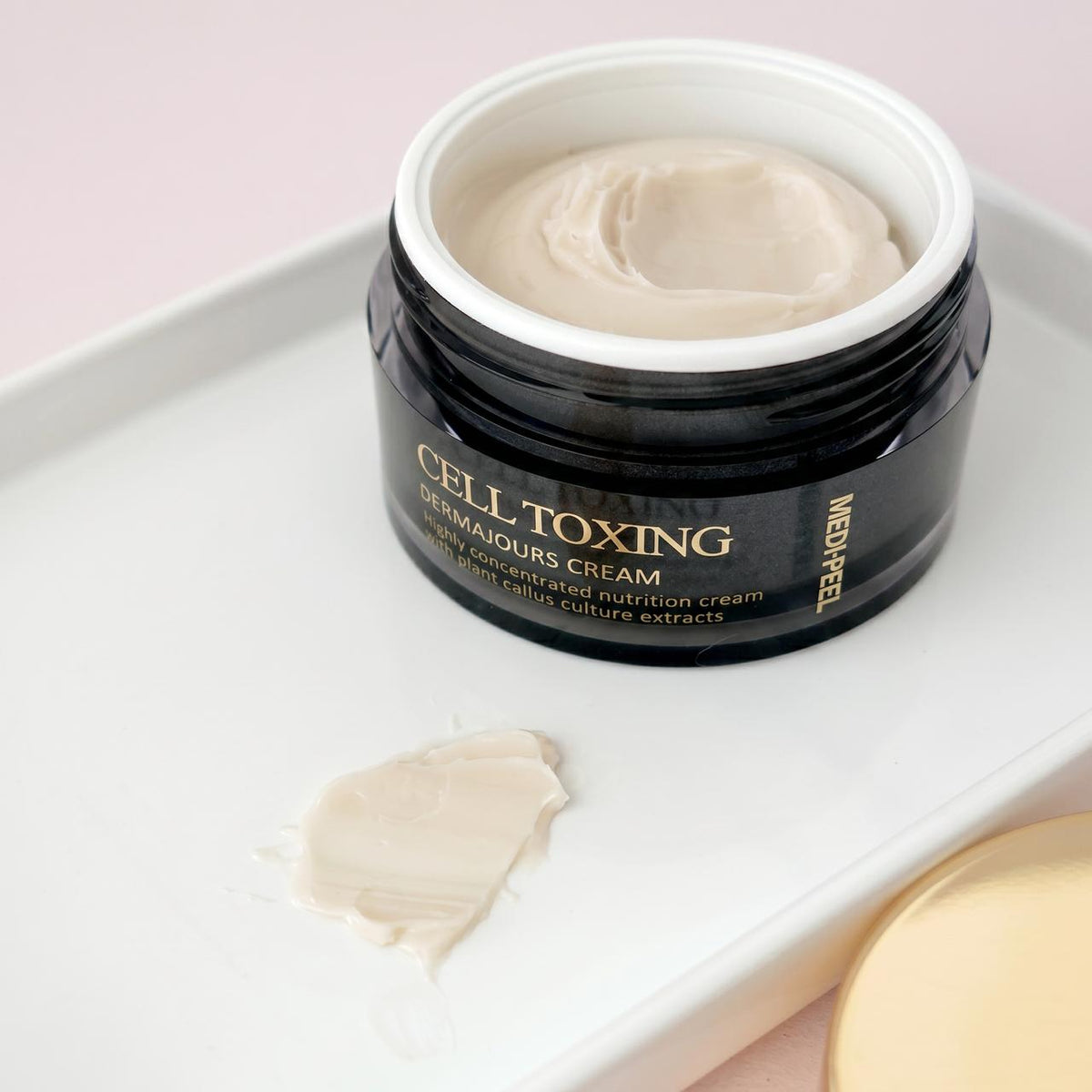 MEDI-PEEL Cell Toxing Dermajours Cream 50g