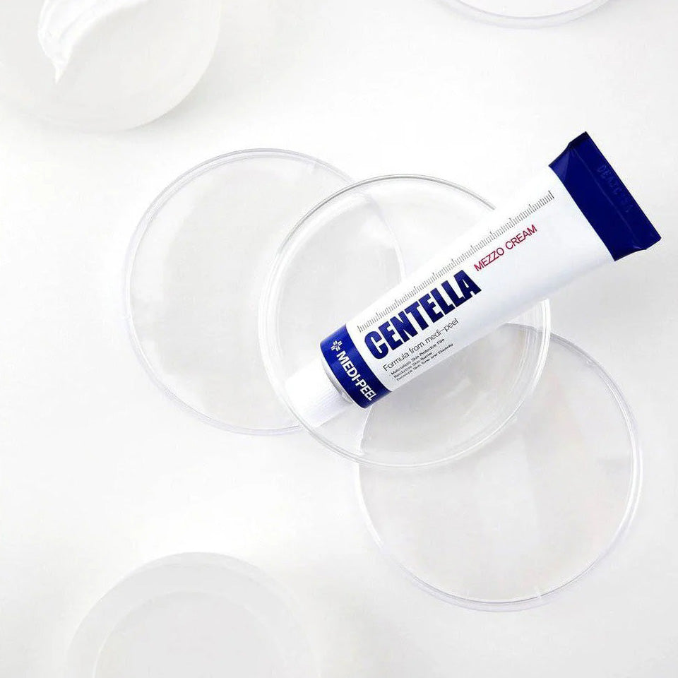 MEDI-PEEL Centella Mezzo Cream 30ml