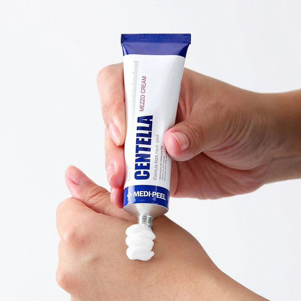 MEDI-PEEL Centella Mezzo Cream 30ml