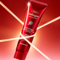 MEDI-PEEL Collagen Water Glow Wrapping Mask 100ml