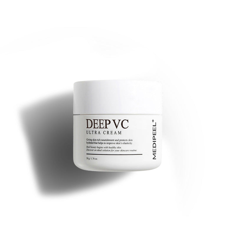 MEDI-PEEL Deep VC Ultra Cream 50g