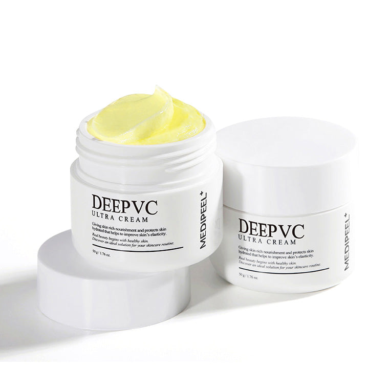 MEDI-PEEL Deep VC Ultra Cream 50g