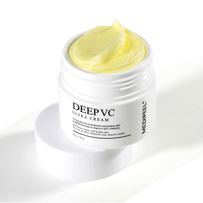 MEDI-PEEL Deep VC Ultra Cream 50g