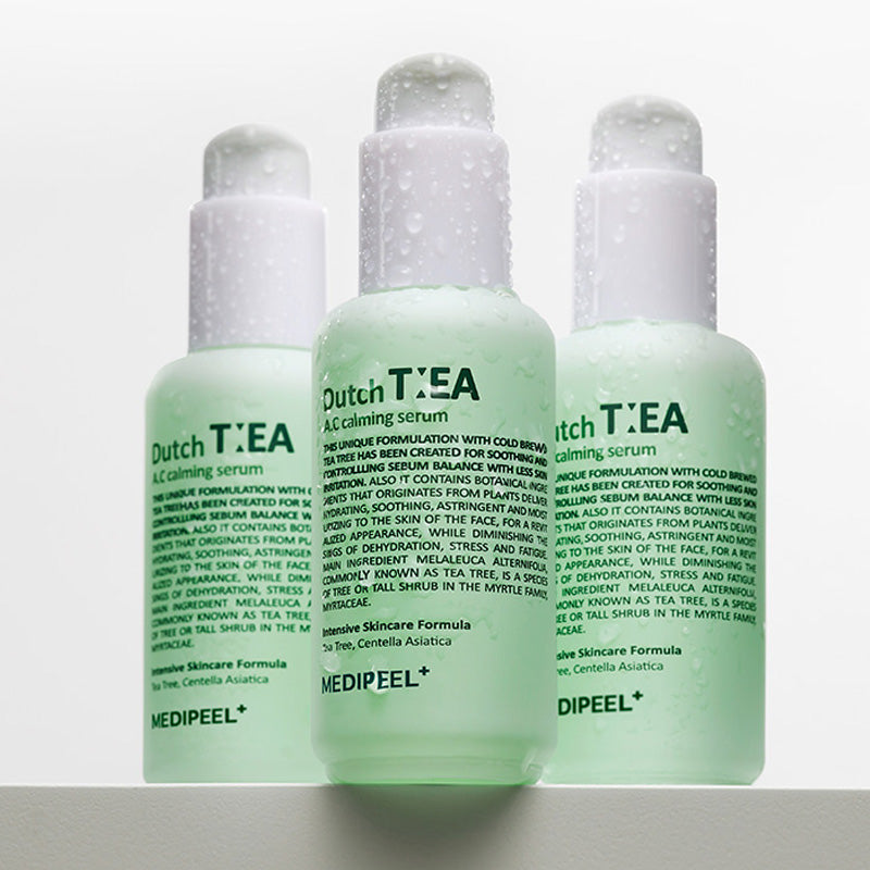 MEDI-PEEL Dutch Tea A.C Calming Serum 70ml