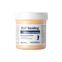 MEDI-PEEL EGF Scaling Moisture Foot Cream 130g