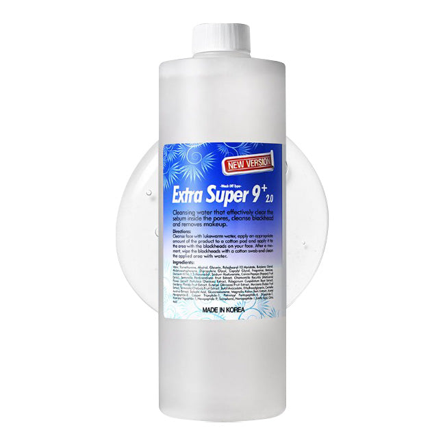MEDI-PEEL Extra Super 9 Plus 2.0 1,000ml