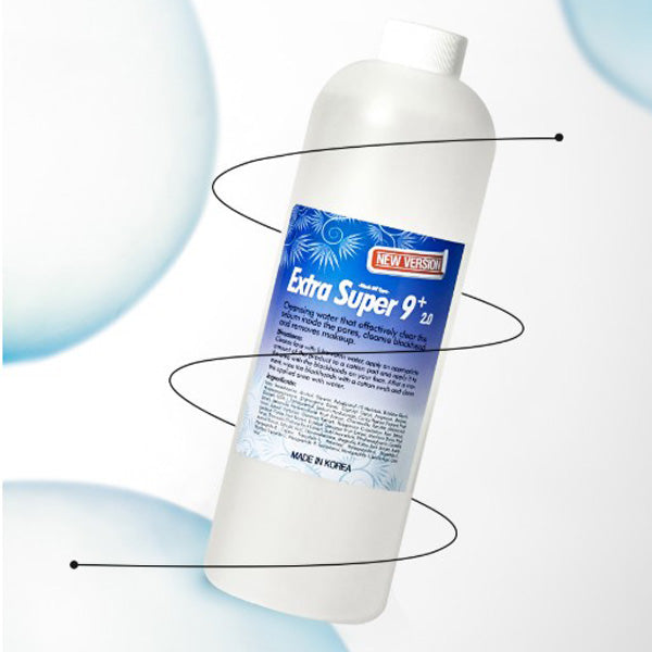 MEDI-PEEL Extra Super 9 Plus 2.0 1,000ml