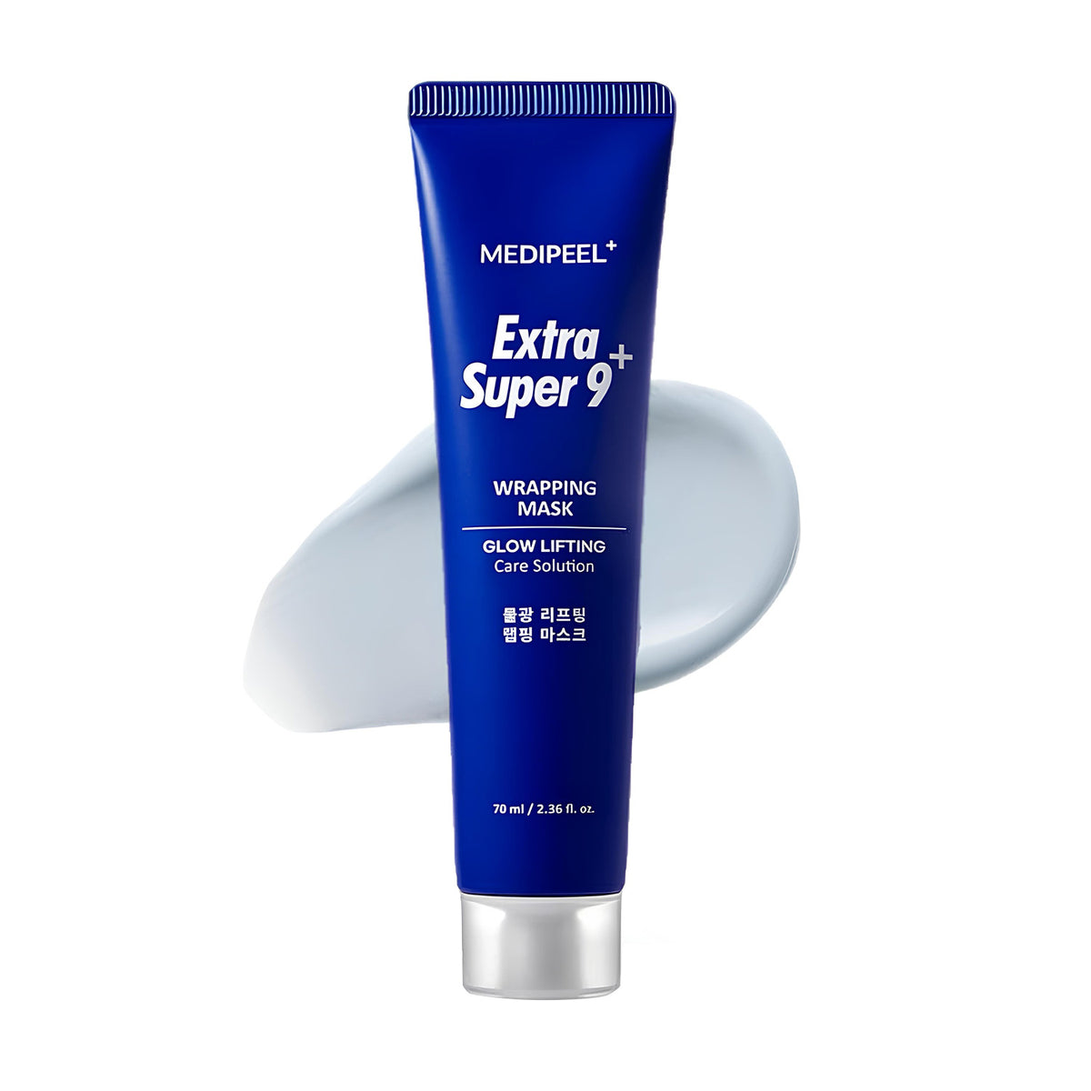 MEDI-PEEL Extra Super 9 Plus Water Glow Lifting Wrapping Mask 70ml