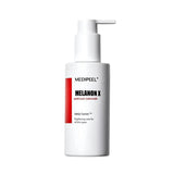 MEDI-PEEL Melanon-X Ampoule Cleanser 150ml