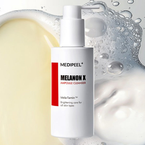 MEDI-PEEL Melanon-X Ampoule Cleanser 150ml