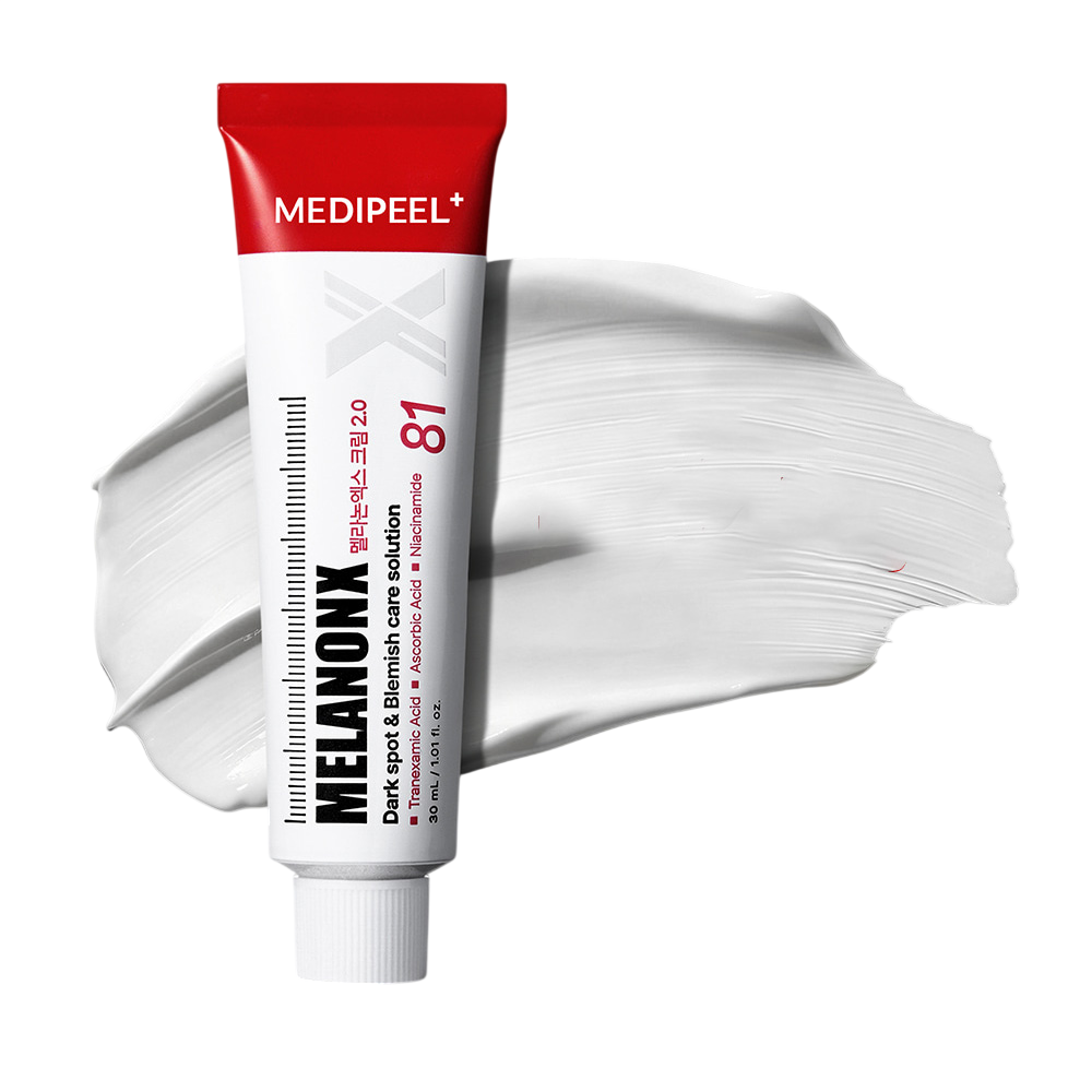 MEDI-PEEL Melanon X Cream 2.0 30ml