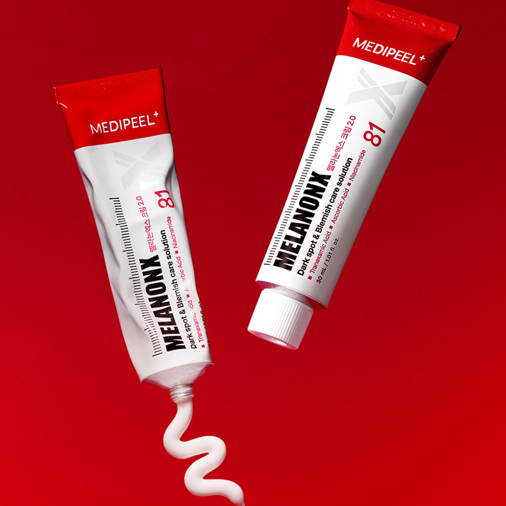 MEDI-PEEL Melanon X Cream 2.0 30ml