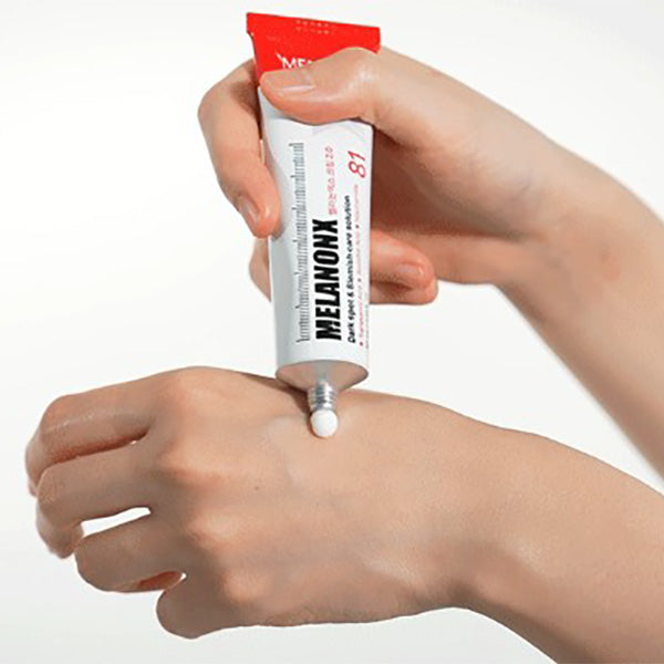 MEDI-PEEL Melanon X Cream 2.0 30ml