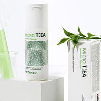 MEDI-PEEL Micro Tea Powder Cleanser 70g