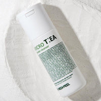 MEDI-PEEL Micro Tea Powder Cleanser 70g